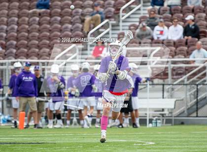 Thumbnail 1 in John Jay vs. Garden City (NYSPHSAA Class B Semifinal) photogallery.