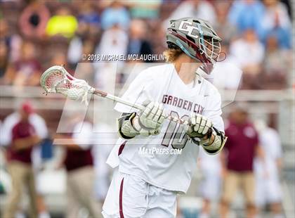 Thumbnail 2 in John Jay vs. Garden City (NYSPHSAA Class B Semifinal) photogallery.