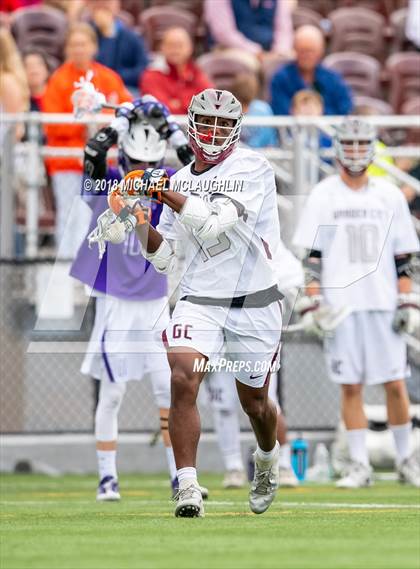 Thumbnail 2 in John Jay vs. Garden City (NYSPHSAA Class B Semifinal) photogallery.