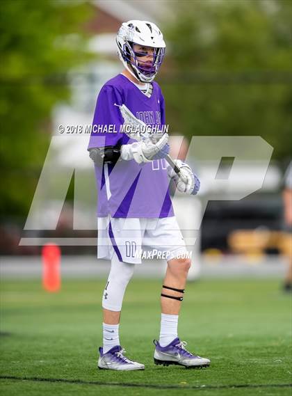 Thumbnail 2 in John Jay vs. Garden City (NYSPHSAA Class B Semifinal) photogallery.