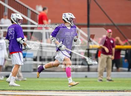 Thumbnail 3 in John Jay vs. Garden City (NYSPHSAA Class B Semifinal) photogallery.