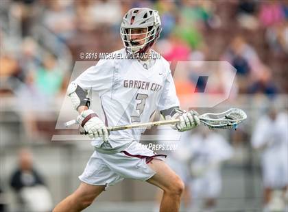 Thumbnail 2 in John Jay vs. Garden City (NYSPHSAA Class B Semifinal) photogallery.
