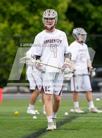 Thumbnail 2 in John Jay vs. Garden City (NYSPHSAA Class B Semifinal) photogallery.