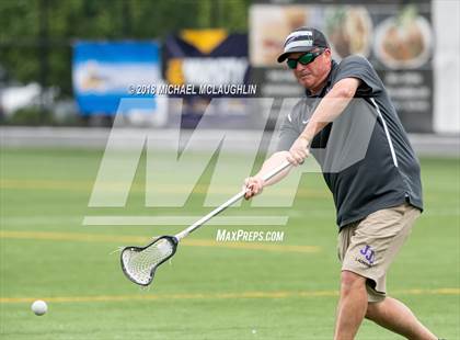 Thumbnail 1 in John Jay vs. Garden City (NYSPHSAA Class B Semifinal) photogallery.
