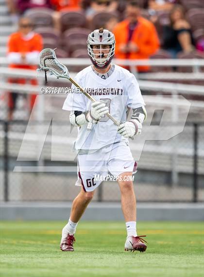 Thumbnail 1 in John Jay vs. Garden City (NYSPHSAA Class B Semifinal) photogallery.