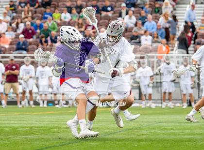 Thumbnail 1 in John Jay vs. Garden City (NYSPHSAA Class B Semifinal) photogallery.