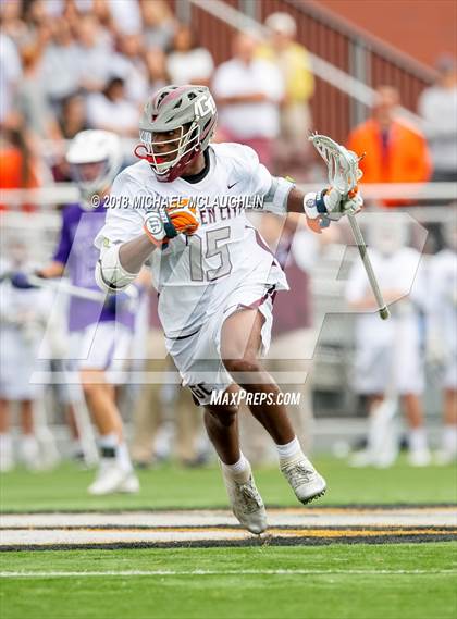 Thumbnail 1 in John Jay vs. Garden City (NYSPHSAA Class B Semifinal) photogallery.