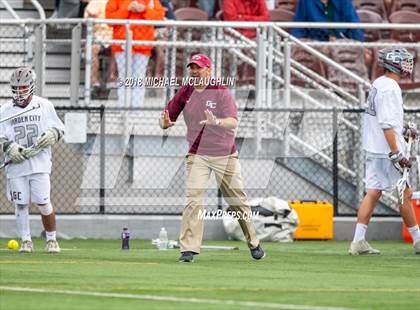 Thumbnail 2 in John Jay vs. Garden City (NYSPHSAA Class B Semifinal) photogallery.