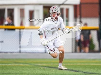 Thumbnail 1 in John Jay vs. Garden City (NYSPHSAA Class B Semifinal) photogallery.