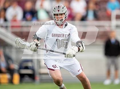 Thumbnail 1 in John Jay vs. Garden City (NYSPHSAA Class B Semifinal) photogallery.