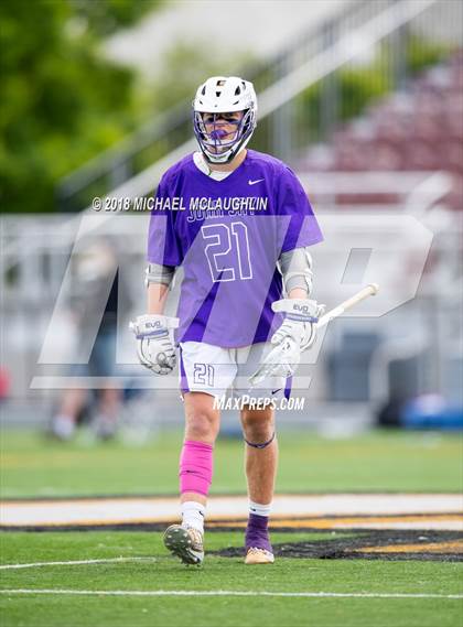 Thumbnail 1 in John Jay vs. Garden City (NYSPHSAA Class B Semifinal) photogallery.