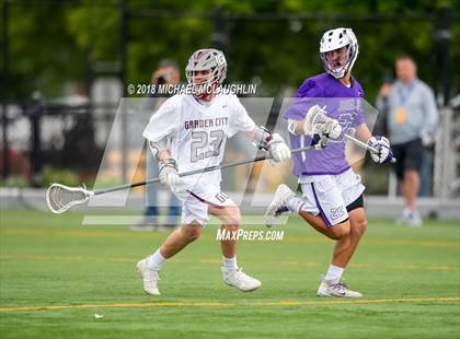 Thumbnail 2 in John Jay vs. Garden City (NYSPHSAA Class B Semifinal) photogallery.
