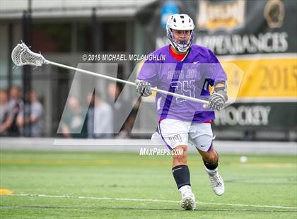 Thumbnail 3 in John Jay vs. Garden City (NYSPHSAA Class B Semifinal) photogallery.