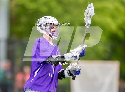 Thumbnail 2 in John Jay vs. Garden City (NYSPHSAA Class B Semifinal) photogallery.