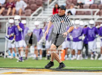 Thumbnail 2 in John Jay vs. Garden City (NYSPHSAA Class B Semifinal) photogallery.