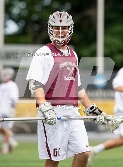 Thumbnail 1 in John Jay vs. Garden City (NYSPHSAA Class B Semifinal) photogallery.