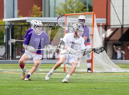 Thumbnail 1 in John Jay vs. Garden City (NYSPHSAA Class B Semifinal) photogallery.
