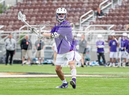 Thumbnail 2 in John Jay vs. Garden City (NYSPHSAA Class B Semifinal) photogallery.