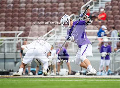 Thumbnail 2 in John Jay vs. Garden City (NYSPHSAA Class B Semifinal) photogallery.