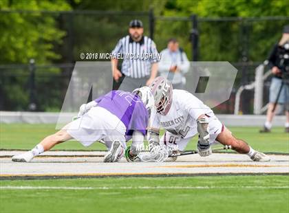 Thumbnail 2 in John Jay vs. Garden City (NYSPHSAA Class B Semifinal) photogallery.