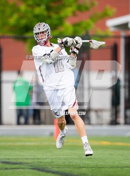 Thumbnail 1 in John Jay vs. Garden City (NYSPHSAA Class B Semifinal) photogallery.