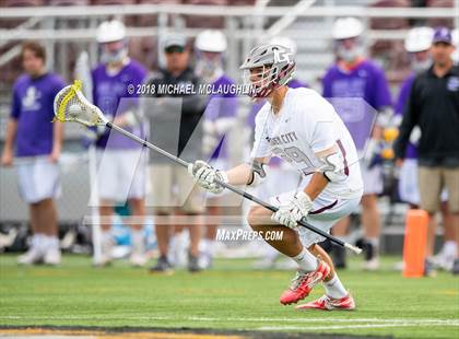 Thumbnail 2 in John Jay vs. Garden City (NYSPHSAA Class B Semifinal) photogallery.