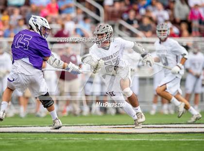 Thumbnail 2 in John Jay vs. Garden City (NYSPHSAA Class B Semifinal) photogallery.