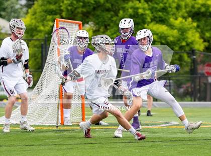 Thumbnail 1 in John Jay vs. Garden City (NYSPHSAA Class B Semifinal) photogallery.