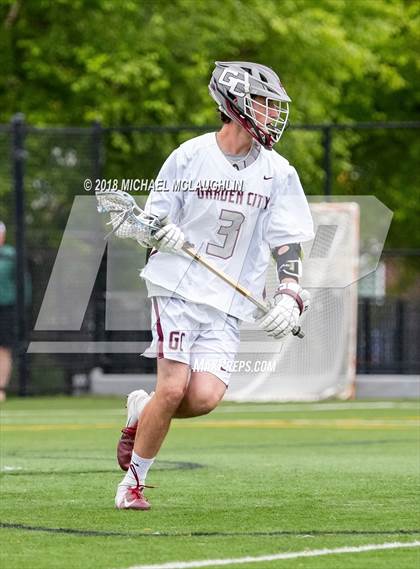 Thumbnail 2 in John Jay vs. Garden City (NYSPHSAA Class B Semifinal) photogallery.
