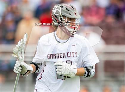 Thumbnail 1 in John Jay vs. Garden City (NYSPHSAA Class B Semifinal) photogallery.