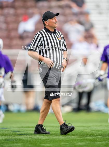 Thumbnail 2 in John Jay vs. Garden City (NYSPHSAA Class B Semifinal) photogallery.