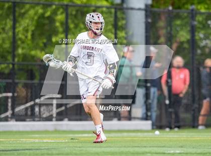 Thumbnail 1 in John Jay vs. Garden City (NYSPHSAA Class B Semifinal) photogallery.