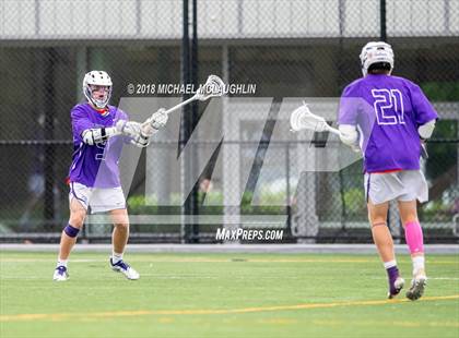 Thumbnail 3 in John Jay vs. Garden City (NYSPHSAA Class B Semifinal) photogallery.