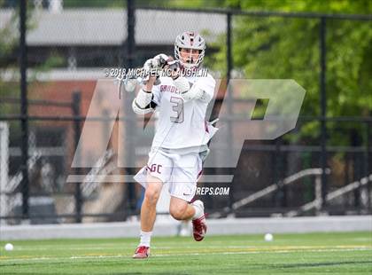 Thumbnail 2 in John Jay vs. Garden City (NYSPHSAA Class B Semifinal) photogallery.
