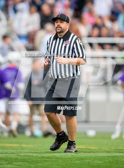 Thumbnail 3 in John Jay vs. Garden City (NYSPHSAA Class B Semifinal) photogallery.