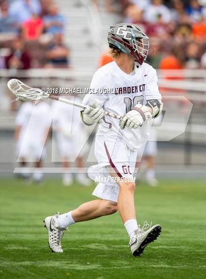 Thumbnail 3 in John Jay vs. Garden City (NYSPHSAA Class B Semifinal) photogallery.
