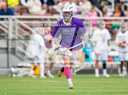 Thumbnail 1 in John Jay vs. Garden City (NYSPHSAA Class B Semifinal) photogallery.