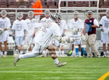 Thumbnail 2 in John Jay vs. Garden City (NYSPHSAA Class B Semifinal) photogallery.
