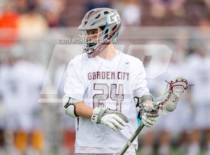 Thumbnail 1 in John Jay vs. Garden City (NYSPHSAA Class B Semifinal) photogallery.