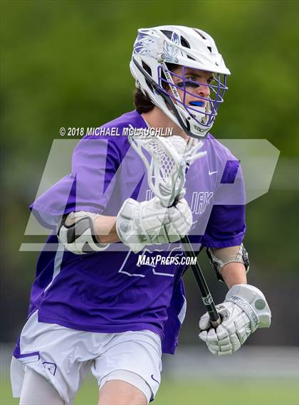 Thumbnail 2 in John Jay vs. Garden City (NYSPHSAA Class B Semifinal) photogallery.