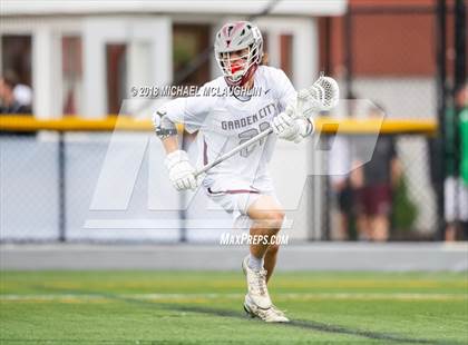 Thumbnail 2 in John Jay vs. Garden City (NYSPHSAA Class B Semifinal) photogallery.