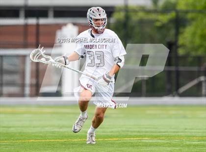 Thumbnail 1 in John Jay vs. Garden City (NYSPHSAA Class B Semifinal) photogallery.