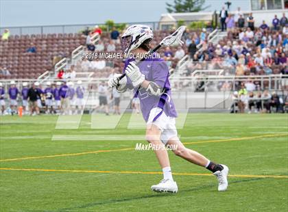 Thumbnail 3 in John Jay vs. Garden City (NYSPHSAA Class B Semifinal) photogallery.