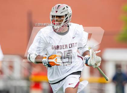 Thumbnail 3 in John Jay vs. Garden City (NYSPHSAA Class B Semifinal) photogallery.