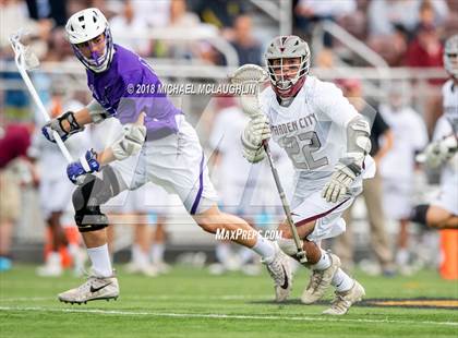 Thumbnail 1 in John Jay vs. Garden City (NYSPHSAA Class B Semifinal) photogallery.