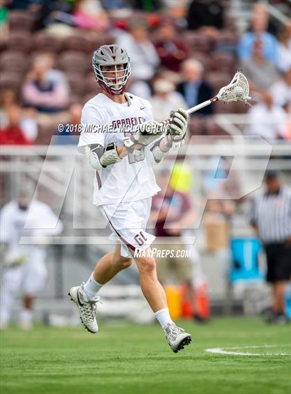 Thumbnail 3 in John Jay vs. Garden City (NYSPHSAA Class B Semifinal) photogallery.