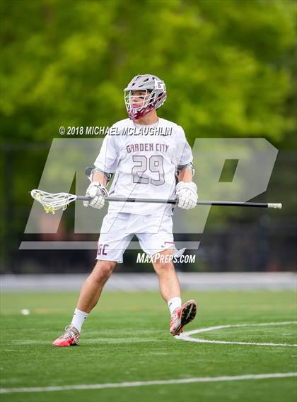 Thumbnail 3 in John Jay vs. Garden City (NYSPHSAA Class B Semifinal) photogallery.