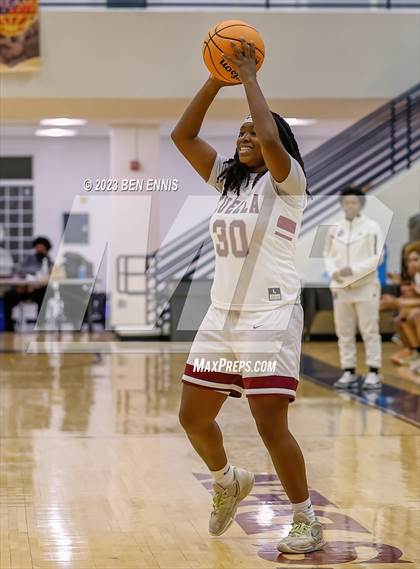 Thumbnail 2 in Hardaway vs Luella (MLK Luella HoopKlub Showcase) photogallery.