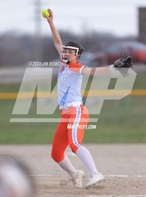 St. Teresa @ Decatur Eisenhower