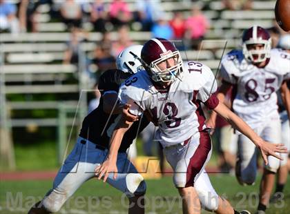 Thumbnail 2 in North Haven @ Xavier photogallery.